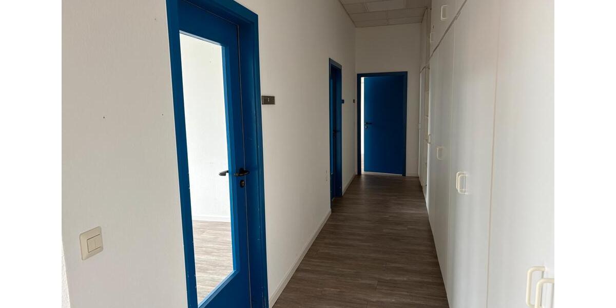 Gewerbeobjekt Hannover - 2.208&euro; | Angebot:24419412