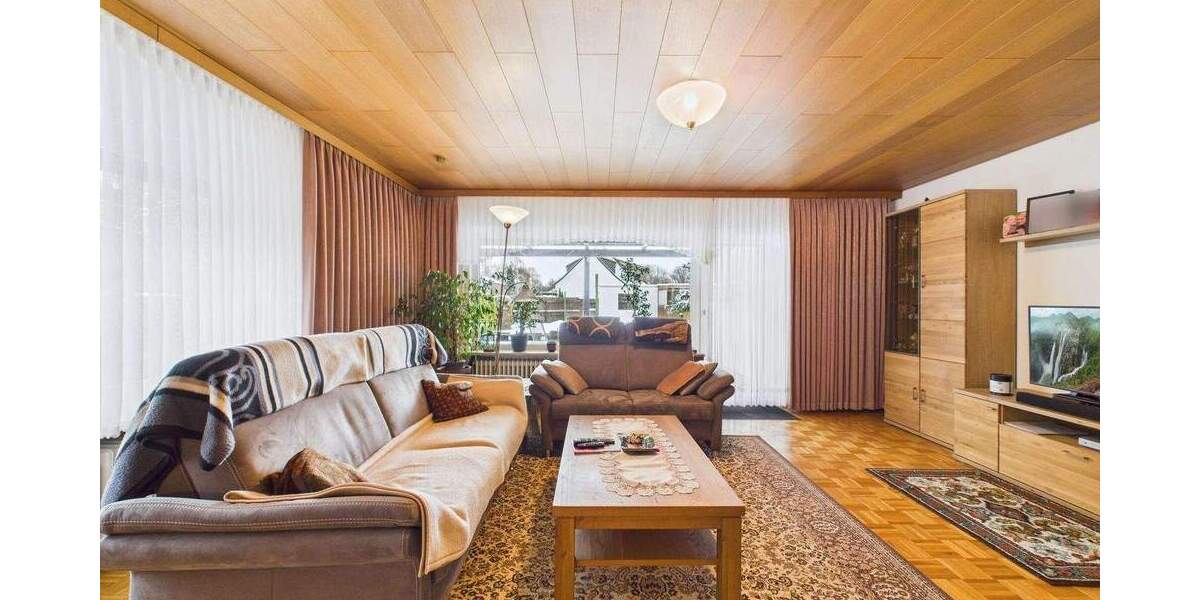 Reihenendhaus Hannover Misburg-Nord - 4 Zimmer, 112 m&sup2;, 354.000&euro; | Angebot:25746024