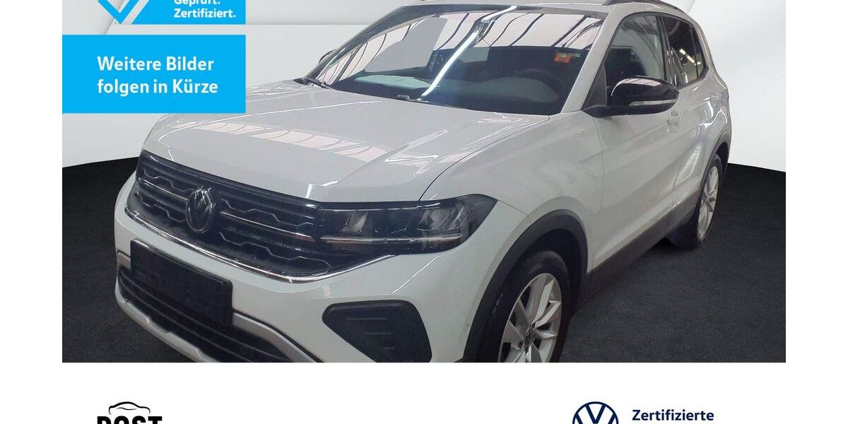 VW T-Cross 25.468 km 24.930 &euro; Hildesheim 31135