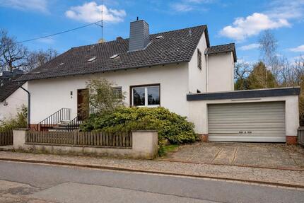 Haus Wennigsen (Deister) - 6 Zimmer, 143 m&sup2;, 399.000&euro; | Angebot:26015416