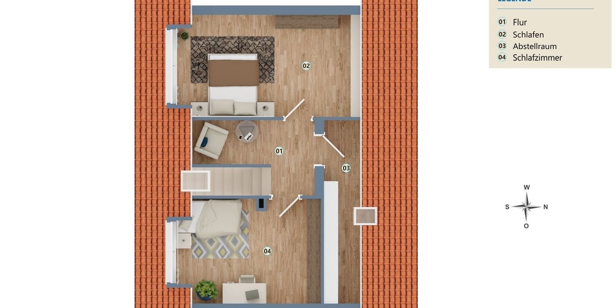 Viel Freiraum für Ihre Ideen - Mehrfamilienhaus, Wohnhaus Hildesheim Himmelsthür | Angebot:25646005