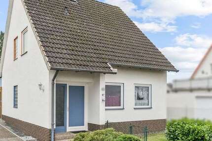 Haus Gronau - 4 Zimmer, 119 m&sup2;, 249.000&euro; | Angebot:23807288