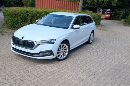 Skoda Octavia 132.000 km 18.000 &euro; Harsum 31177