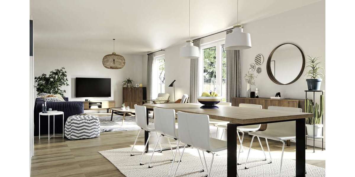 Einfamilienhaus Bennigsen Bennigsen - 5 Zimmer, 166 m&sup2;, 412.500&euro; | Angebot:26038063