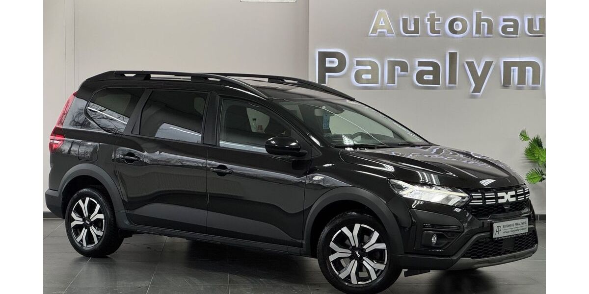 Dacia Jogger 45.141 km 16.400 &euro; Salzgitter 38259