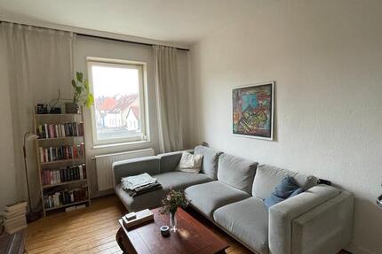 Wohnung Hannover Linden-Limmer - 2 Zimmer, 55 m&sup2;, 648&euro; | Angebot:25883989