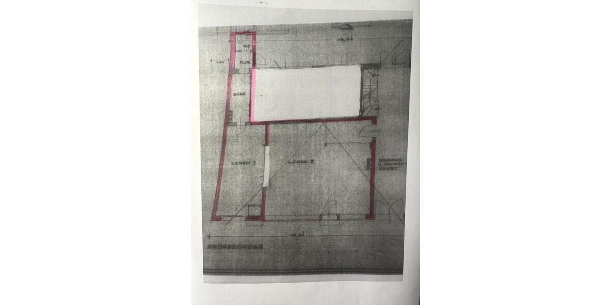 Gewerbeobjekt Hildesheim Himmelsthür - 350&euro; | Angebot:25782287