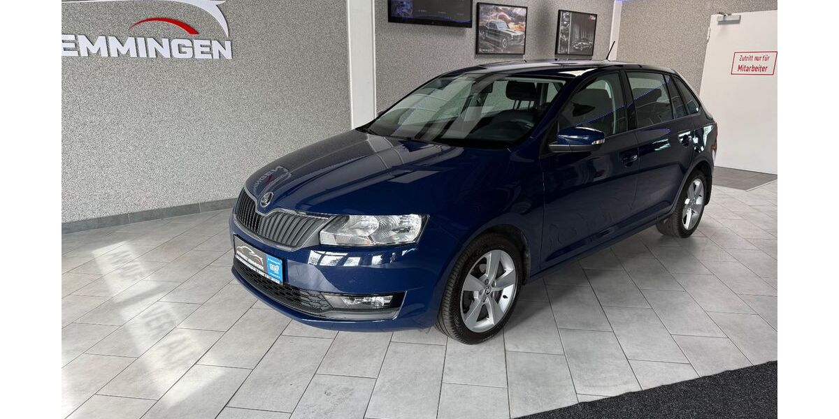 Skoda Rapid 155.570 km 6.900 &euro; Hemmingen 30966