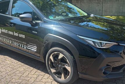 Subaru Crosstrek 8.900 km 32.290 &euro; Alfeld (Leine) 31061