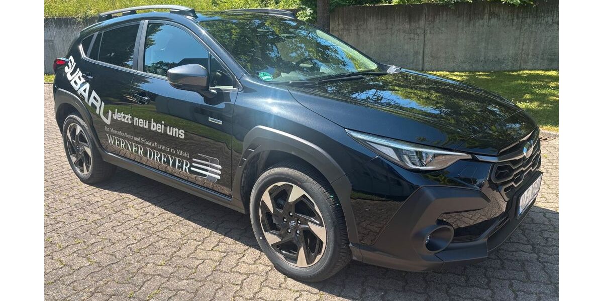 Subaru Crosstrek 8.900 km 32.290 &euro; Alfeld (Leine) 31061