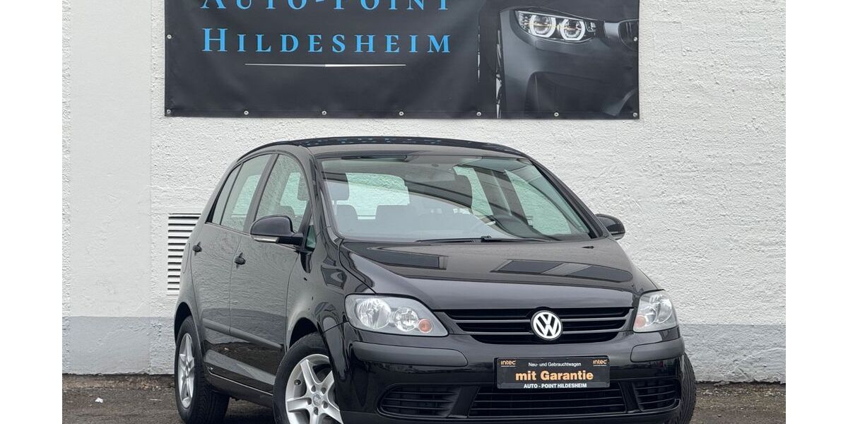VW Golf Plus 172.000 km 3.990 &euro; Hildesheim 31135