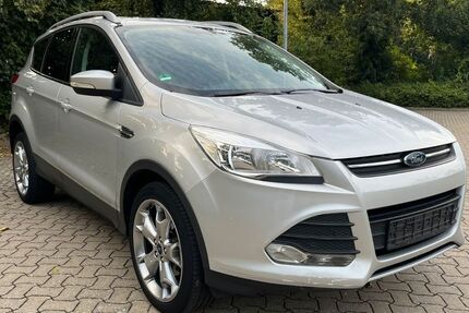 Ford Kuga 139.000 km 7.490 &euro; Peine 31226