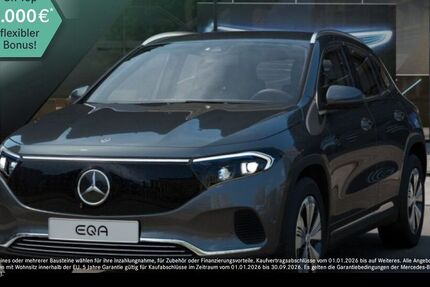Mercedes-Benz EQA 11.052 km 36.490 &euro; Hannover/Langenhagen 30855