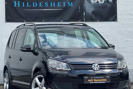 VW Touran 169.000 km 7.990 &euro; Hildesheim 31135