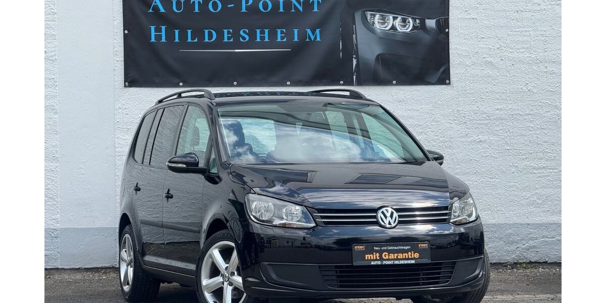 VW Touran 169.000 km 7.990 &euro; Hildesheim 31135