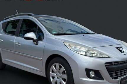 Peugeot 207 157.485 km 3.300 &euro; Ronnenberg StT Empelde Region Hannover 30952