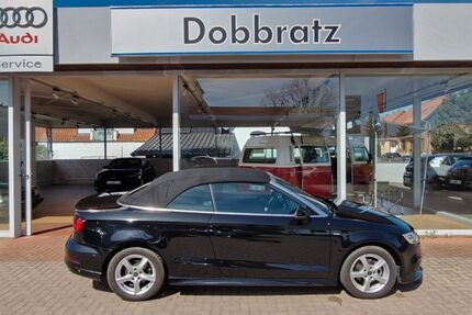 Audi A3 39.405 km 24.900 &euro; Lamspringe 31195