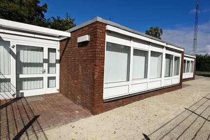 Gewerbeobjekt Edemissen - 1.125&euro; | Angebot:23314081