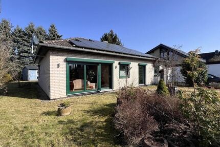 Modern & barrierefrei ins neue Zuhause - Haus Alfeld Limmer | Angebot:25379438