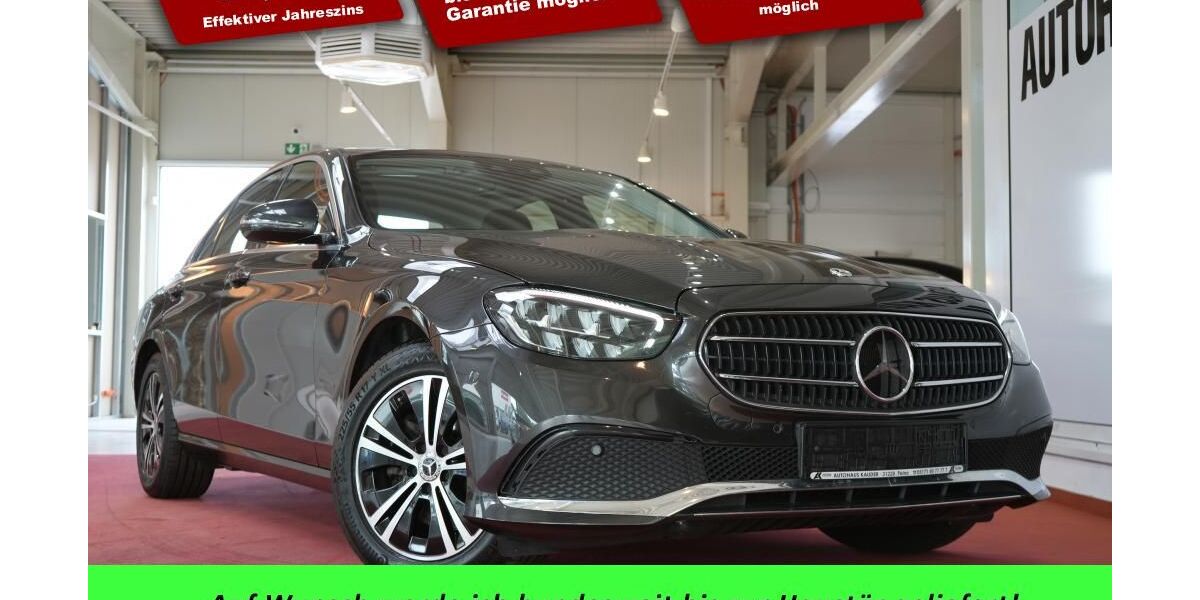 Mercedes-Benz E 300 104.525 km 36.999 &euro; Peine 31228