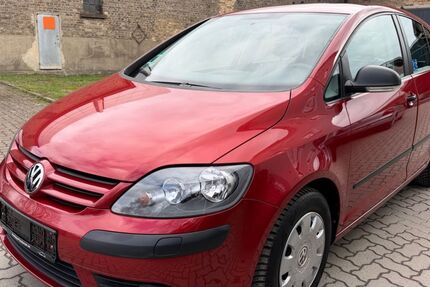 VW Golf 91.000 km 9.900 &euro; Salzgitter 38229