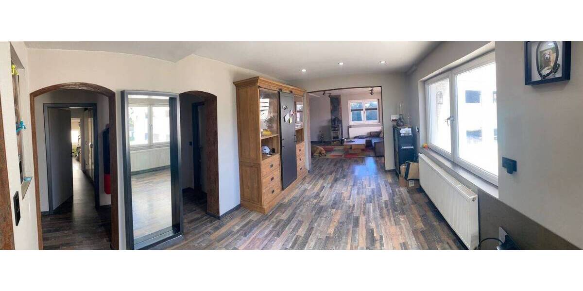 Einfamilienhaus Pattensen Jeinsen - 5 Zimmer, 155 m&sup2;, 395.000&euro; | Angebot:25674380