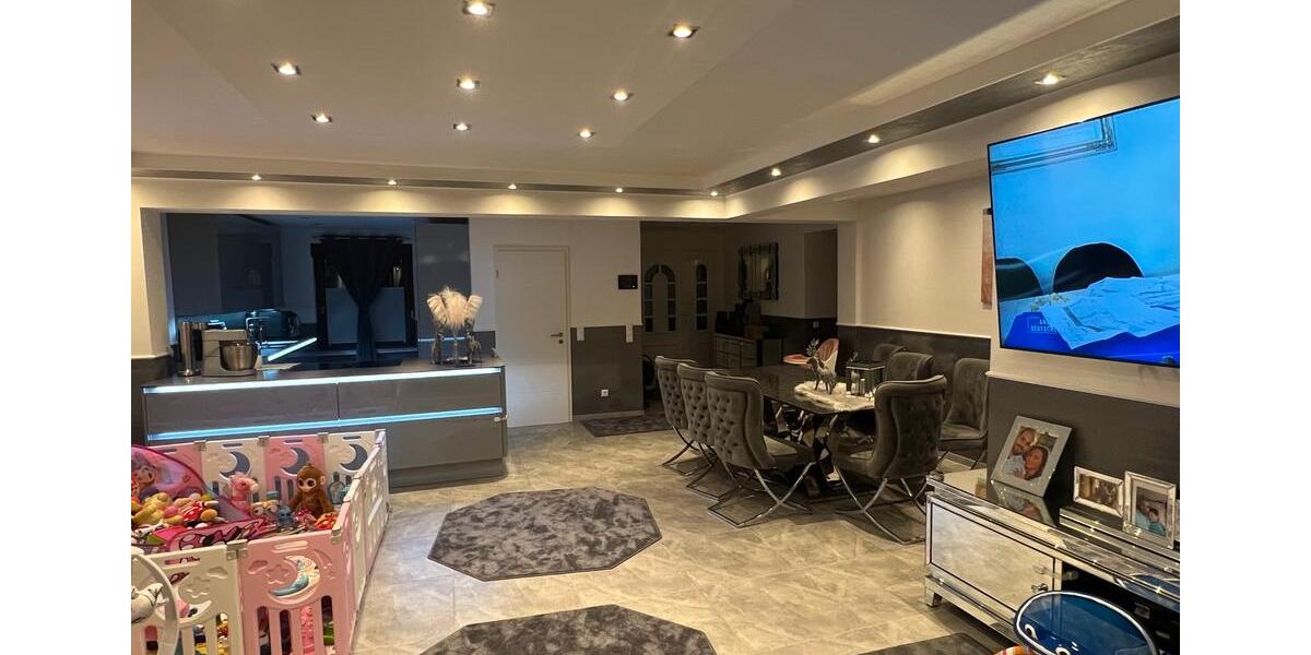 Bungalow Coppenbrügge - 4 Zimmer, 130 m&sup2; | Angebot:26102457