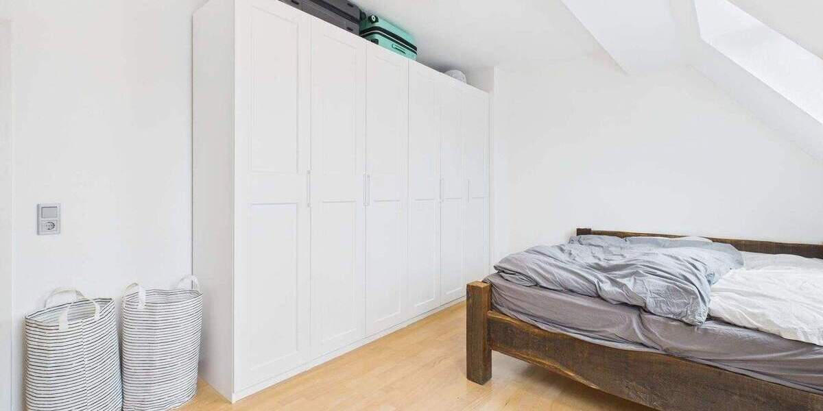 Etagenwohnung Hannover Südstadt - 3 Zimmer, 91 m&sup2;, 375.000&euro; | Angebot:25701261