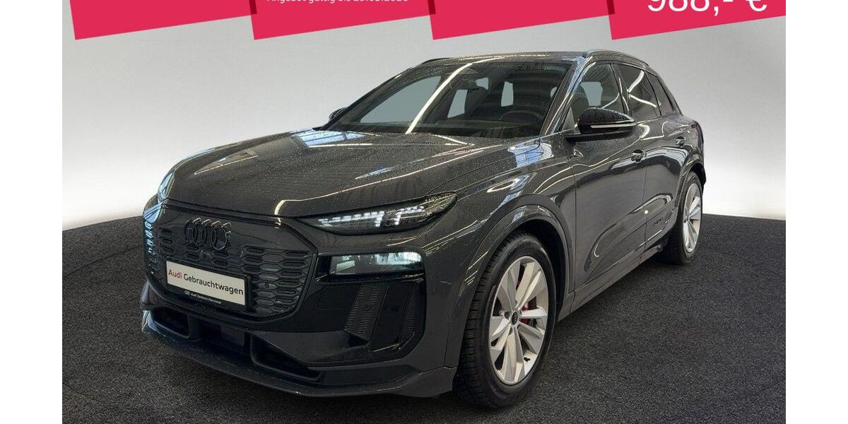 Audi SQ6 e-tron 24.770 km 80.450 &euro; Hannover 30179