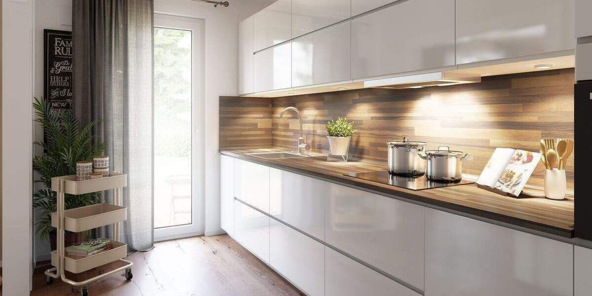 Bungalow Salzgitter Lebenstedt - 6 Zimmer, 130 m&sup2;, 406.290&euro; | Angebot:25727161