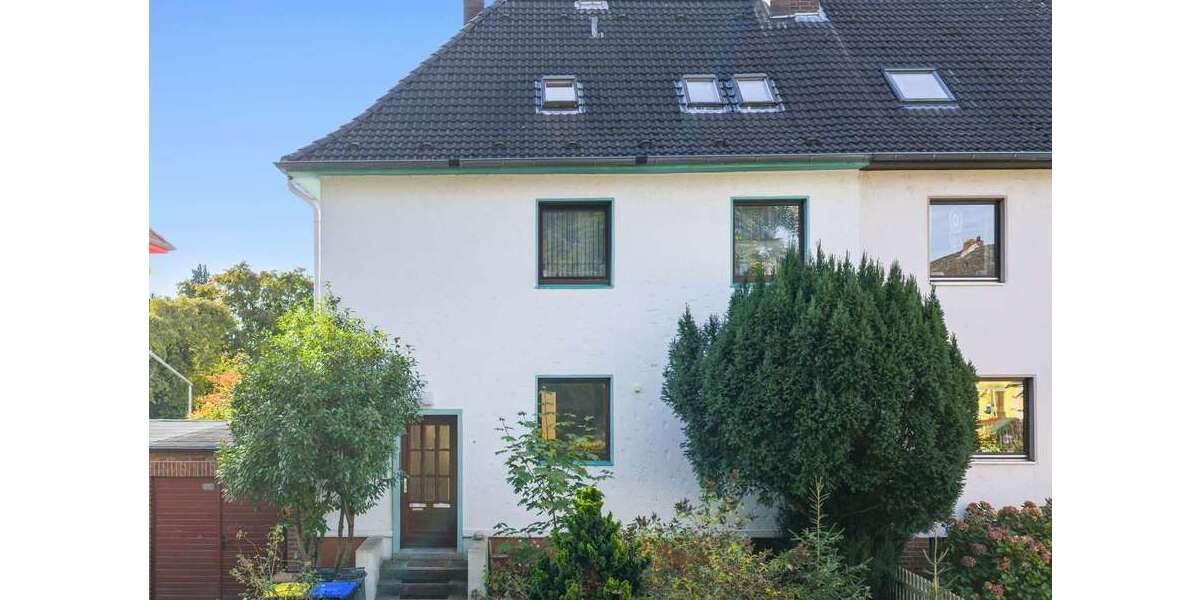 Einfamilienhaus Hannover Ahlem-Badenstedt-Davenstedt - 10 Zimmer, 170 m&sup2;, 539.000&euro; | Angebot:23167920