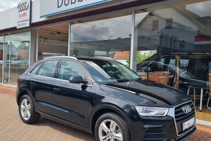 Audi Q3 49.300 km 17.900 &euro; Lamspringe 31195