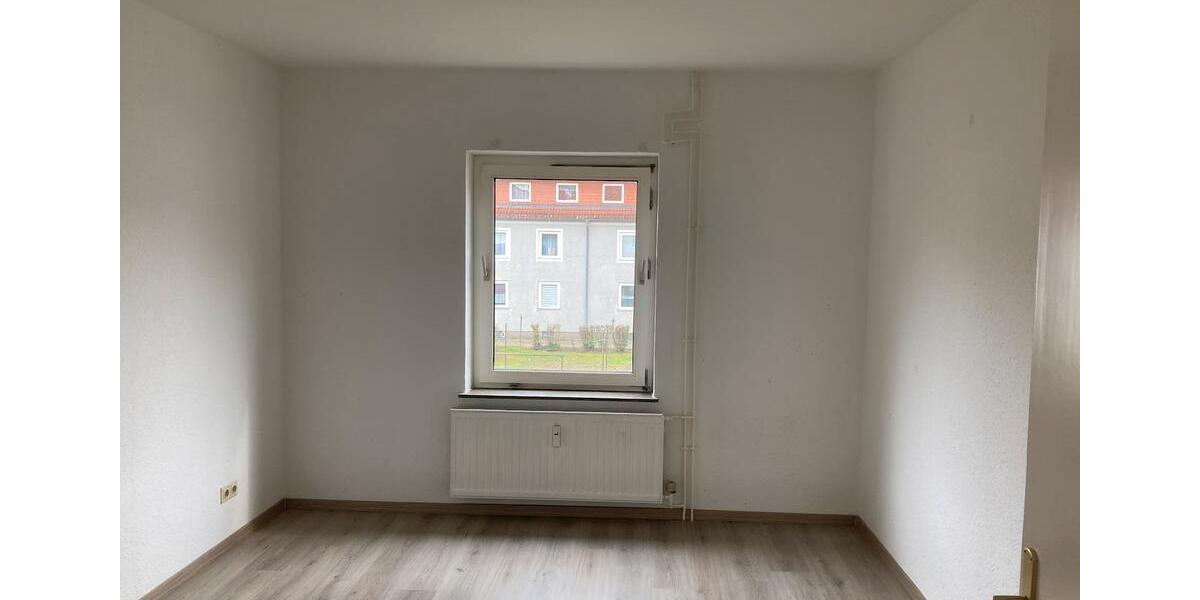Etagenwohnung Salzgitter - 3 Zimmer, 57 m&sup2;, 318&euro; | Angebot:25882038