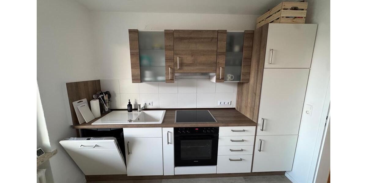 Etagenwohnung Hildesheim - 3 Zimmer, 97 m&sup2;, 935&euro; | Angebot:26020544