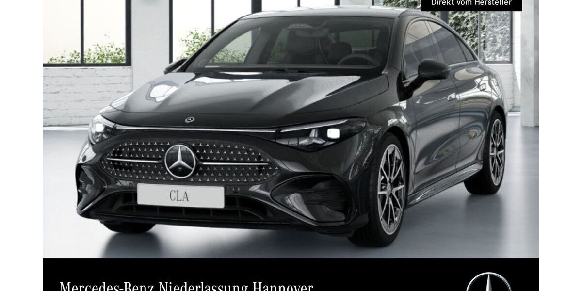 Mercedes-Benz CLA 200 9.900 km 49.900 &euro; Hannover 30655