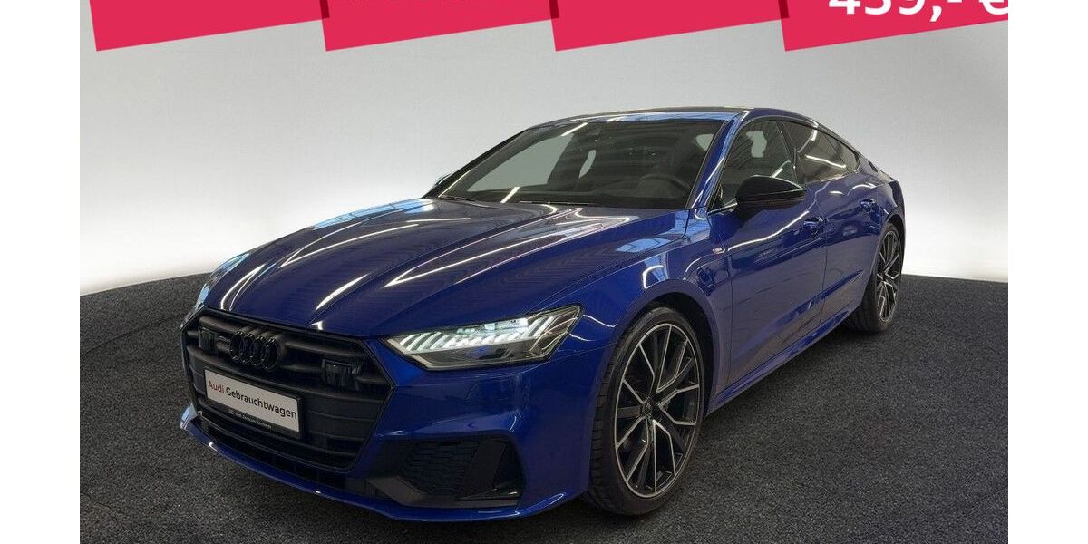 Audi A7 68.781 km 45.950 &euro; Hannover 30179
