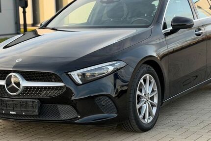 Mercedes-Benz A 250 84.000 km 23.900 &euro; Lengede 38268