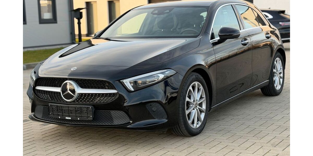 Mercedes-Benz A 250 84.000 km 23.900 &euro; Lengede 38268