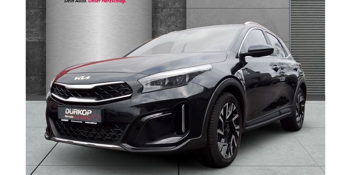 Kia XCeed 7.424 km 22.650 &euro; Hannover 30177