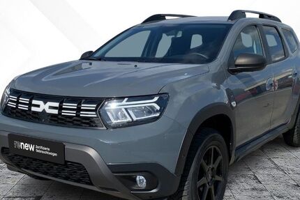 Dacia Duster 47.231 km 18.919 &euro; Hildesheim 31135