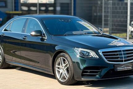 Mercedes-Benz S 350 147.900 km 47.980 &euro; Hildesheim 31135