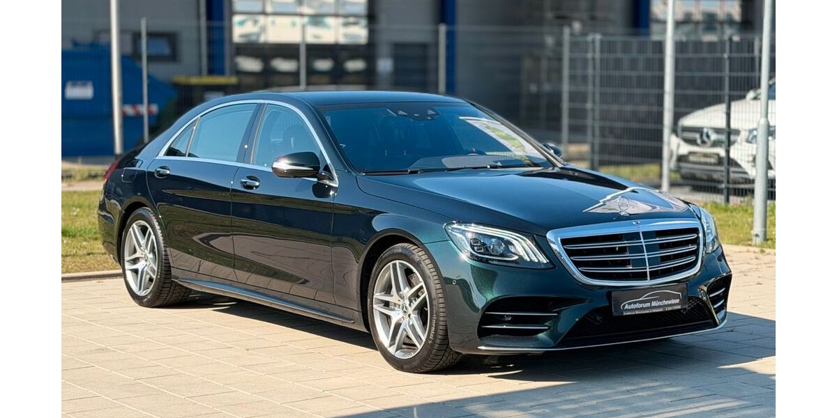 Mercedes-Benz S 350 147.900 km 47.980 &euro; Hildesheim 31135