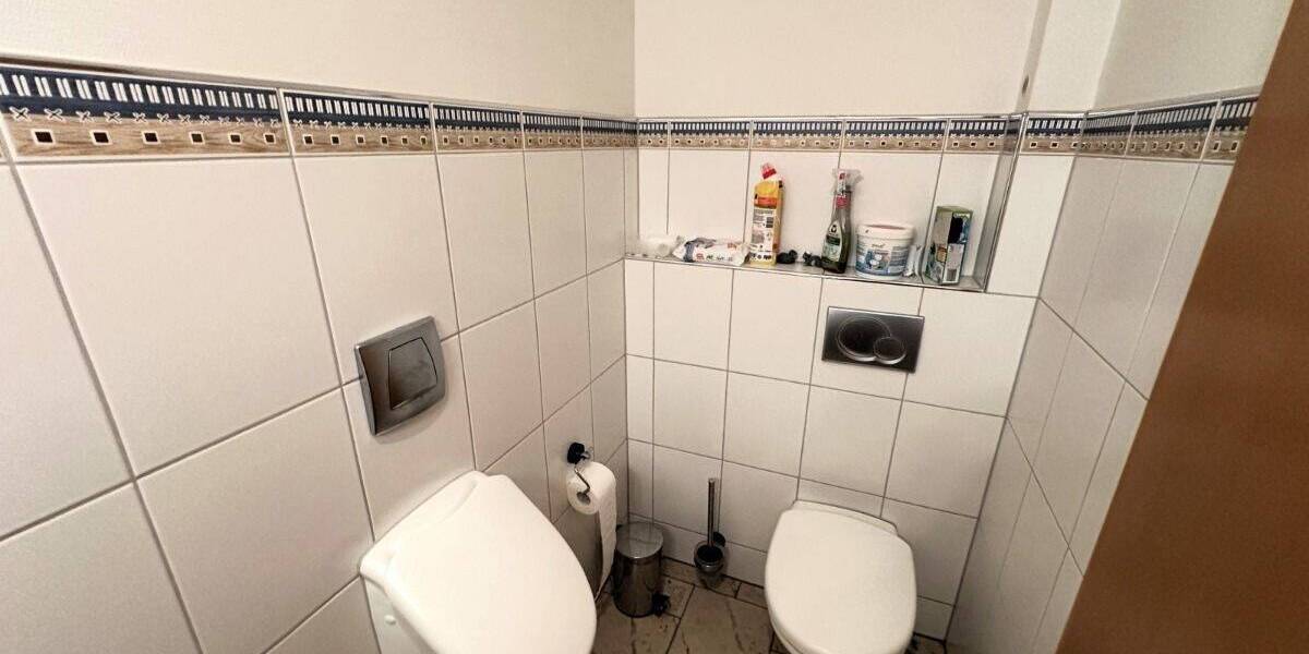 Doppelhaushälfte Freden - 4 Zimmer, 106 m&sup2;, 99.000&euro; | Angebot:25734420