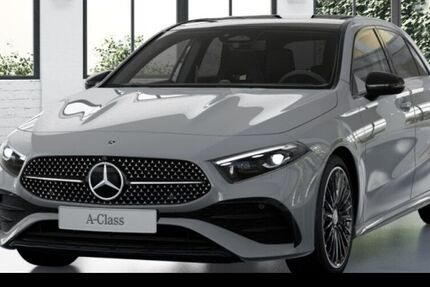 Mercedes-Benz A 220 9.900 km 40.900 &euro; Hannover 30655