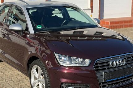 Audi A1 127.800 km 9.990 &euro; Salzgitter 38229