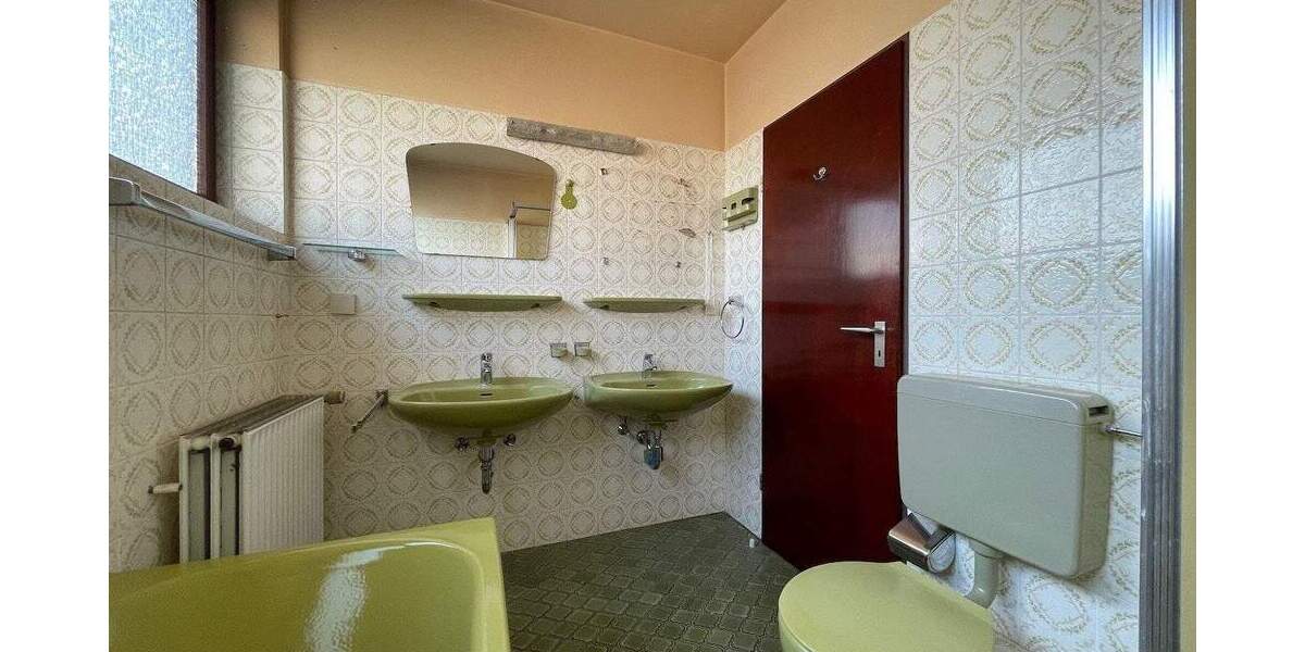 Reihenmittelhaus Laatzen Alt-Laatzen - 4 Zimmer, 125 m&sup2;, 330.000&euro; | Angebot:25686717