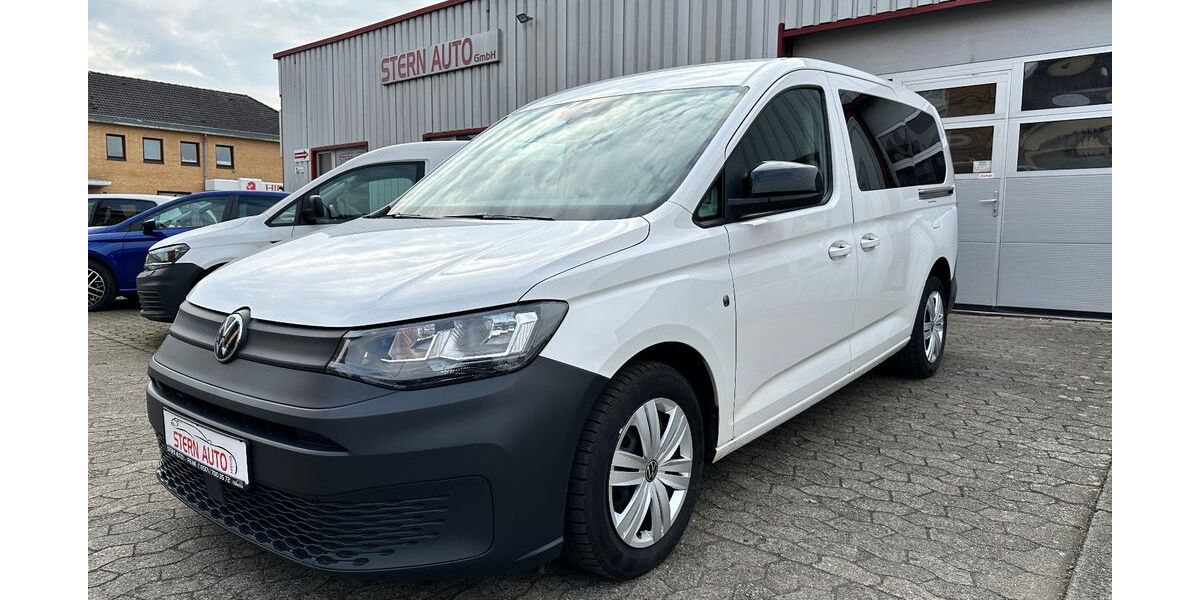 VW Caddy Maxi 182.700 km 16.990 &euro; Peine 31226