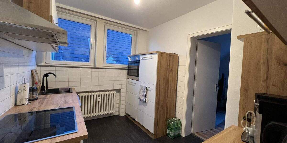 Einfamilienhaus Hildesheim Süd - 7 Zimmer, 175 m&sup2;, 365.000&euro; | Angebot:25865327