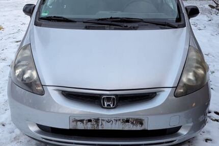 Honda Jazz 49.200 km 3.500 &euro; Hannover 30657