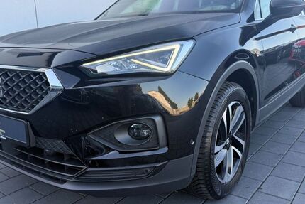 Seat Tarraco 69.000 km 25.490 &euro; Ilsede 31246